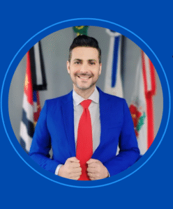 Picture of Will Magri