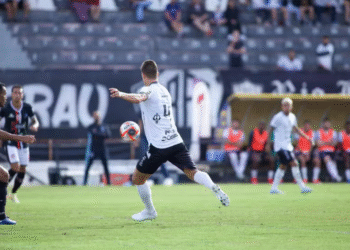 Rio Branco e Primavera ficam no empate pela estreia da Copa Paulista