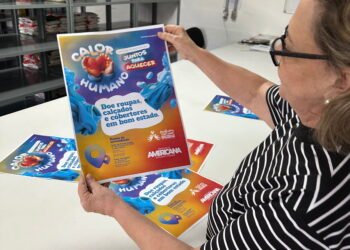 Fundo Social inicia Campanha do Agasalho 2026 em Americana