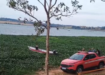 Corpo é encontrado na Orla da Praia Azul, em Americana
