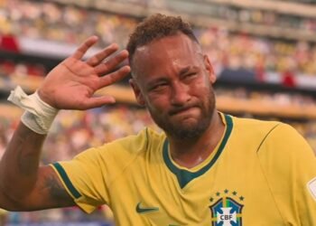 BRASIL É ELIMINADO PELA NORUEGA, DÁ ADEUS À COPA DO MUNDO 