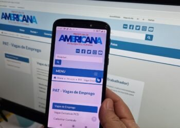 PAT Americana disponibiliza 135 vagas de emprego