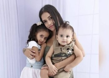 Sobrinha do vereador Carlos Fontes morre aos 29 anos após perder bebê